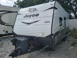 JAYCO JAYFLIGHT 2022 two tone   1UJBJ0BM9N17N0200 photo #2