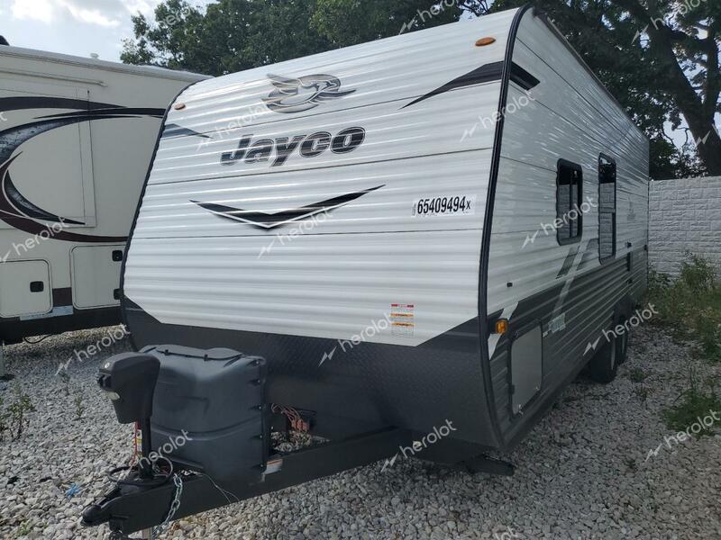 JAYCO JAYFLIGHT 2022 two tone   1UJBJ0BM9N17N0200 photo #1