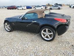 PONTIAC SOLSTICE 2009 black  gas 1G2MN35B89Y104608 photo #3