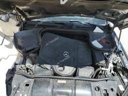 MERCEDES-BENZ GLE 450 4M 2022 charcoal  gas 4JGFB5KB3NA645559 photo #4