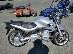 BMW R1150 R 2004 silver  gas WB10439A64ZF48281 photo #2