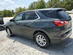 CHEVROLET EQUINOX LT 2019 charcoal  gas 3GNAXKEVXKS620888 photo #3