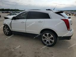 CADILLAC SRX PERFOR 2011 white  gas 3GYFNBEY2BS564079 photo #3