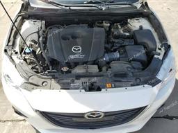 MAZDA 3 TOURING 2016 white  gas 3MZBM1W70GM281910 photo #4