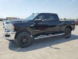 RAM 2500 TRADE 2022 black  diesel 3C6UR5CL9NG418710 photo #2