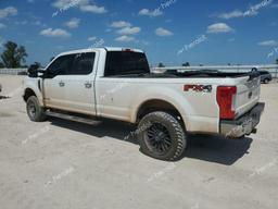 FORD F250 SUPER 2019 white  diesel 1FT7W2BT6KEC28493 photo #3