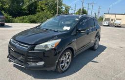 FORD ESCAPE TIT 2016 black 4dr spor gas 1FMCU0JX0GUA74577 photo #3