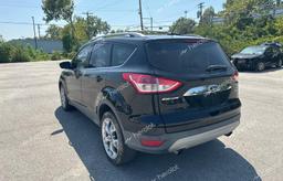 FORD ESCAPE TIT 2016 black 4dr spor gas 1FMCU0JX0GUA74577 photo #4