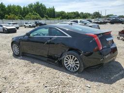 CADILLAC CTS 2014 black  gas 1G6DA1E37E0192681 photo #3