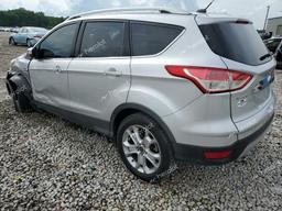 FORD ESCAPE TIT 2015 silver  gas 1FMCU0J90FUA20065 photo #3