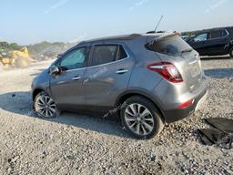 BUICK ENCORE PRE 2019 gray  gas KL4CJASB5KB957224 photo #3