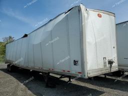 GREAT DANE TRAILER SEMI TRAIL 2013 white   1GRAP0623DT581013 photo #2