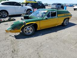 LOTUS EUROPA 1969 two tone   541767 photo #2