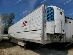 UTILITY REEFER 53' 2014 white   1UYVS2534EU752946 photo #2