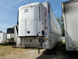 UTILITY REEFER 53' 2014 white   1UYVS2534EU752946 photo #3