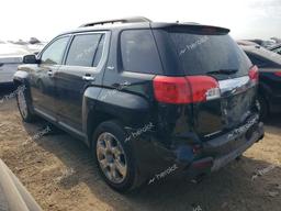 GMC TERRAIN SL 2013 black  flexible fuel 2GKFLVE31D6401219 photo #3