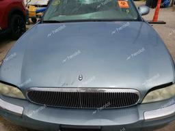 BUICK PARK AVENU 2004 blue  gas 1G4CW54K144107542 photo #4