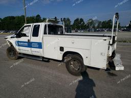 FORD F250 SUPER 2012 white  gas 1FT7X2B61CEB57485 photo #3