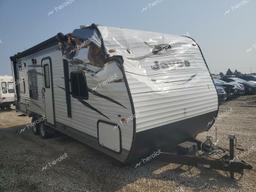 JAYCO JAY FLIGHT 2016 white   1UJBJ0BN9G17V1097 photo #2