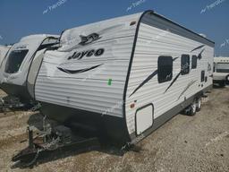 JAYCO JAY FLIGHT 2016 white   1UJBJ0BN9G17V1097 photo #3