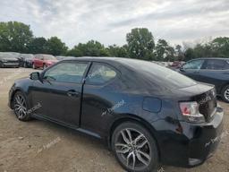 TOYOTA SCION TC 2015 black  gas JTKJF5C76F3090506 photo #3