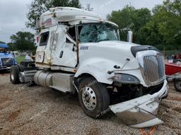 INTERNATIONAL PROSTAR 2015 white tractor diesel 3HSDJAPR8FN528840 photo #2