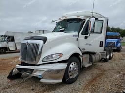 INTERNATIONAL PROSTAR 2015 white tractor diesel 3HSDJAPR8FN528840 photo #3