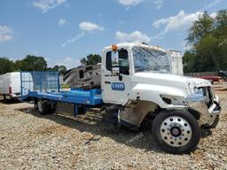 HINO HINO L6 2024 white  diesel 5PVNJ7AV9R5T54895 photo #2