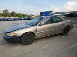 BUICK CENTURY CU 1998 beige  gas 2G4WS52MXW1610823 photo #2