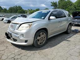 GMC ACADIA DEN 2012 gray 4dr spor gas 1GKKVTED6CJ229793 photo #2