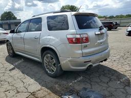 GMC ACADIA DEN 2012 gray 4dr spor gas 1GKKVTED6CJ229793 photo #3