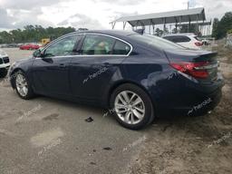 BUICK REGAL PREM 2016 blue  gas 2G4GS5GX9G9168210 photo #3