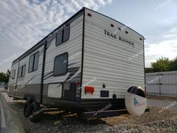 TRAIL KING TRAILER 2018 two tone   5SFEB3227JE379032 photo #4