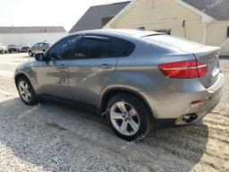 BMW X6 XDRIVE3 2010 gray  gas 5UXFG4C59AL226329 photo #3