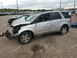 SATURN VUE 2006 silver  gas 5GZCZ53496S813671 photo #2