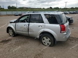 SATURN VUE 2006 silver  gas 5GZCZ53496S813671 photo #3