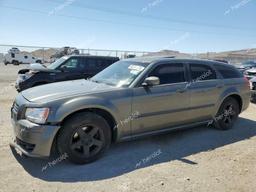 DODGE MAGNUM SXT 2008 gray  gas 2D4FV37V48H158396 photo #2