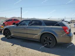 DODGE MAGNUM SXT 2008 gray  gas 2D4FV37V48H158396 photo #3