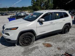 JEEP CHEROKEE L 2016 white 4dr spor gas 1C4PJLCB9GW337204 photo #2