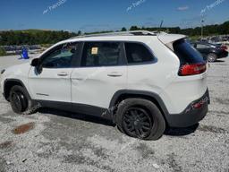 JEEP CHEROKEE L 2016 white 4dr spor gas 1C4PJLCB9GW337204 photo #3