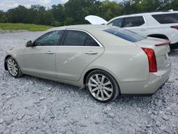 CADILLAC ATS LUXURY 2013 beige  gas 1G6AB5SX8D0178690 photo #3