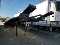 BXBO CAR HAULER 2016 black   16VGX5123G2035951 photo #2