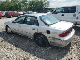 BUICK CENTURY CU 2003 white  gas 2G4WS52J431155422 photo #3