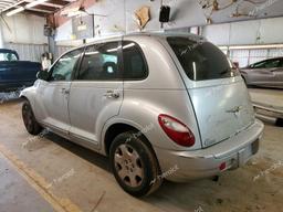 CHRYSLER PT CRUISER 2009 silver  gas 3A8FY48939T562562 photo #3