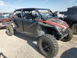 POLARIS RZR PRO XP 2021 two tone  gas 3NSR4E924MG616099 photo #2