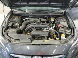 SUBARU IMPREZA 2023 gray  gas 4S3GTAA63P1716765 photo #4