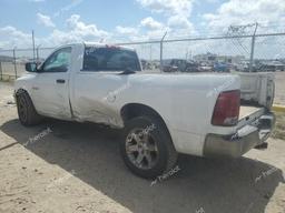 DODGE RAM 1500 2010 white  gas 3D7JB1EP0AG177077 photo #3