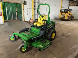 JOHN DEERE Z997R 2017 green   1TCZ997RLMD070711 photo #3