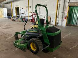 JOHN DEERE Z997R 2017 green   1TCZ997RLMD070711 photo #4