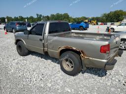 CHEVROLET S TRUCK S1 2003 beige  gas 1GCCS14X438270956 photo #3